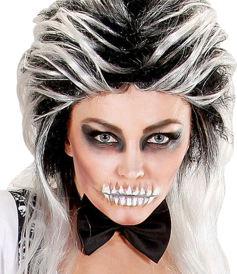 Face Painting de Carnaval 30ml Negru