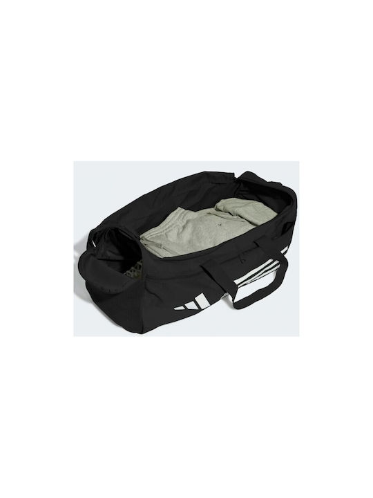 adidas Essentials Men's Gym Shoulder Bag Black