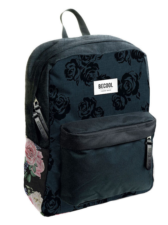 Busquets Dark Rose Πλάτης Μαύρη Busquets Dark Rose Πλάτης Μαύρη