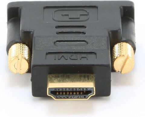Gembird Converter HDMI male to DVI-D male 1pcs A-HDMI-DVI-1