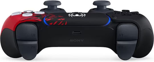 Sony DualSense Wireless Gamepad for PS5 Spiderman 2