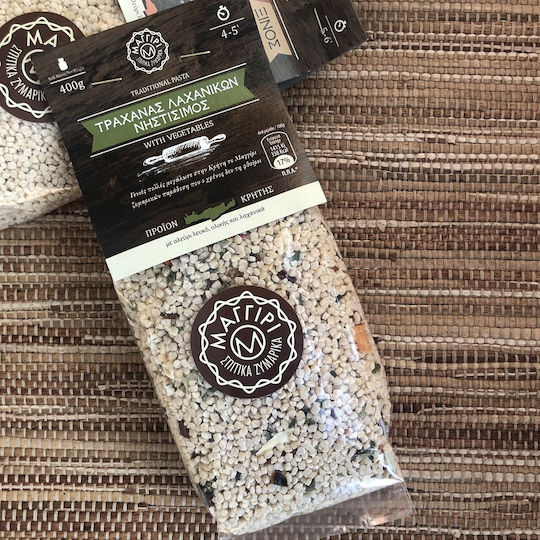 To Magiri Tarhana Cu Legume 400gr