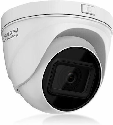 Hikvision IP Surveillance Camera