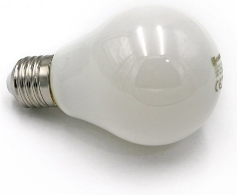 Adeleq Λάμπα LED 8W 110mm για Ντουί E27 και Σχήμα A67 Φυσικό Λευκό 1040lm