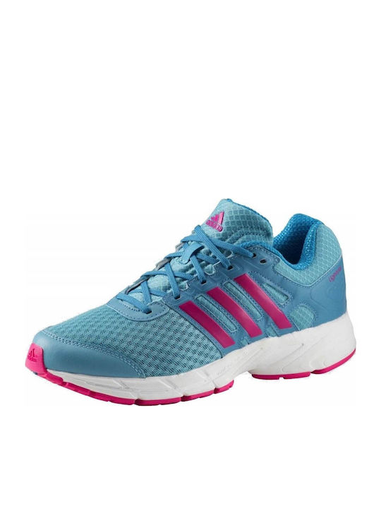 Lightster 2 X JR Αθλητικά Παιδικά Παπούτσια Running με Κορδόνια Τιρκουάζ