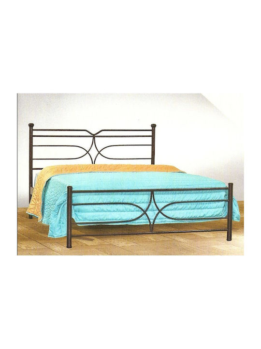 No10 Pat Single Tapitat Cu Material Roz Pentru Saltea 90x190cm