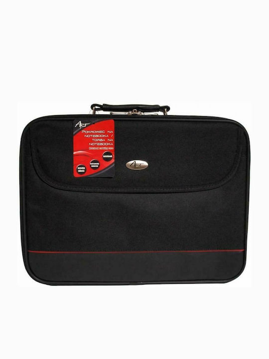 Art Telecom AB-64 Shoulder / Handheld Bag for 15.6" Laptop Black