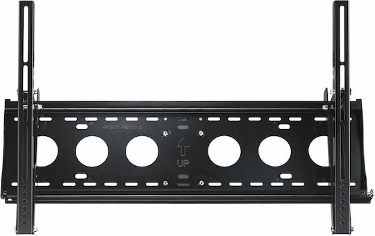 AG Neovo LMK-01 LMK-01 Wandhalterung für Fernseher bis 65" und 100kg