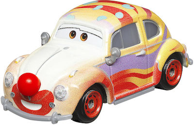 Mattel Αυτοκινητάκι Disney Cars Kelly Beambright για 3+ Ετών