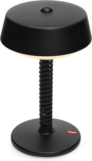Fatboy Dekorative Lampe Gray