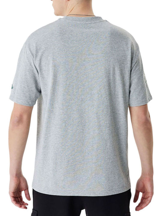 New Era New York Yankees Tricou Gri