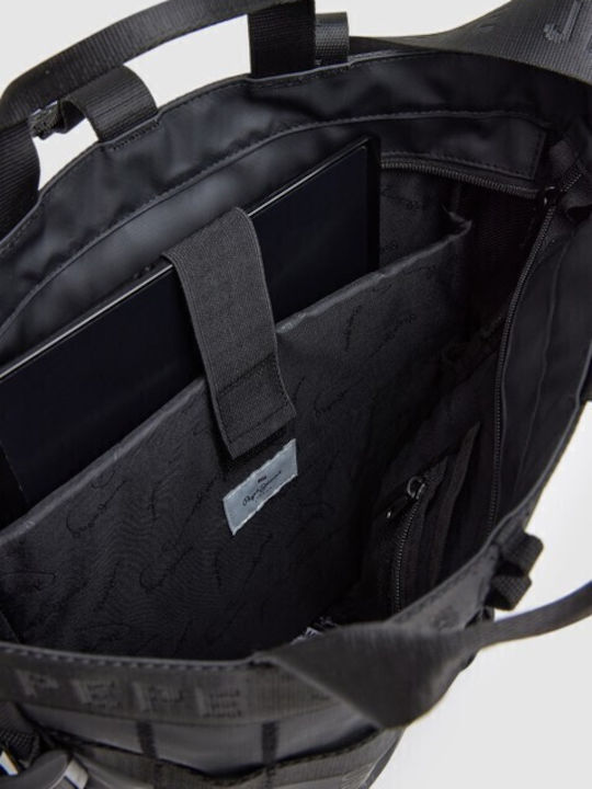 Pepe Jeans Backpack Black