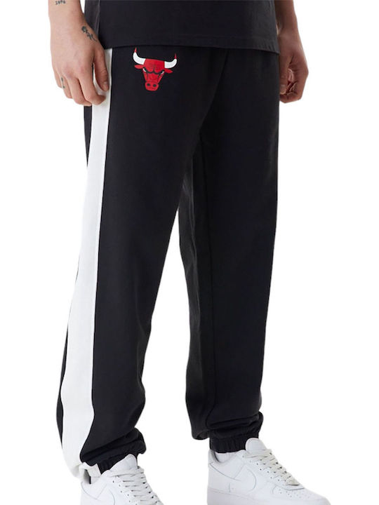 Nba Jogginghose mit Gummizug Schwarz