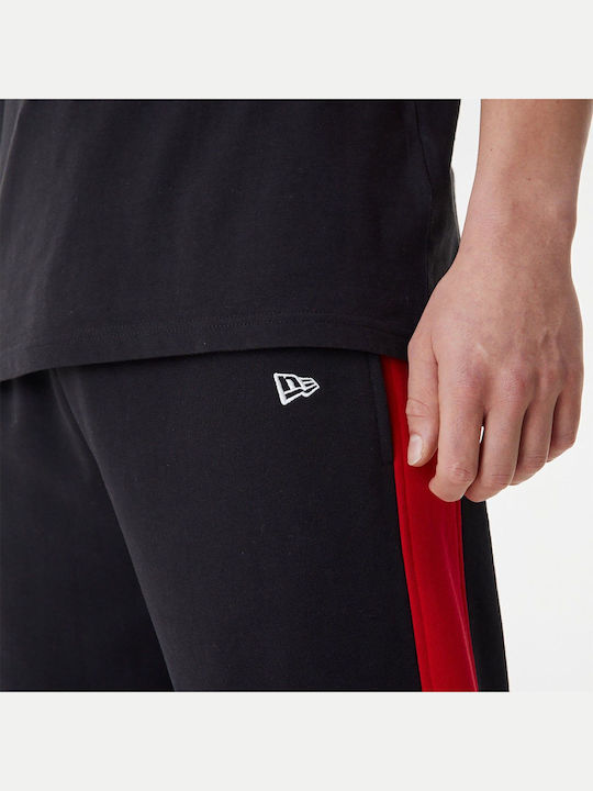 Nba Jogginghose mit Gummizug Schwarz