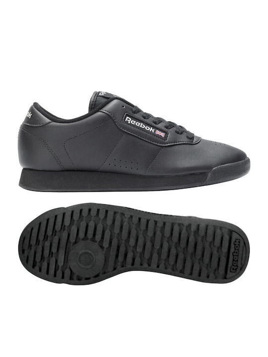 Princess Sneakers Black