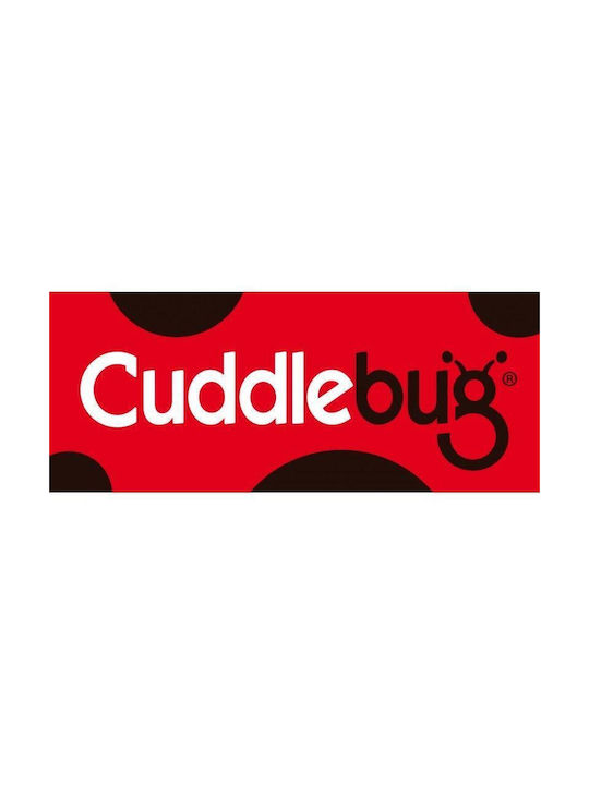 Cuddlebug Kinder Wurfkissen