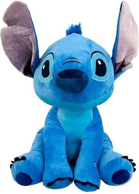 Play By Play Plush Disney Stitch with Sound 40 cm