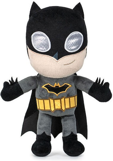 Plush Batman for Newborns 32 cm (Various Designs) 1pc