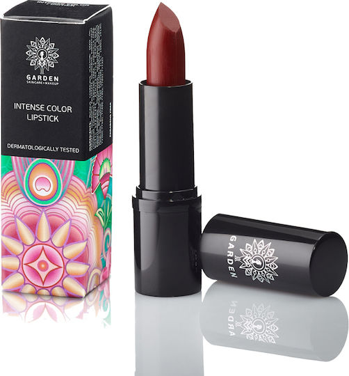 Garden Lipstick Long Lasting Matte 4.5gr