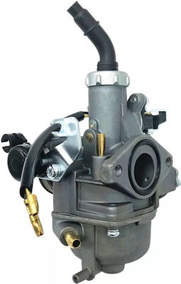 Carburetor for HONDA ANF 125cc (INNOVA) KEIHIN115160