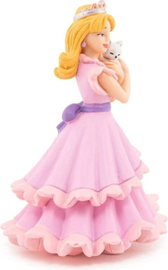Papo Princess Chloe Pentru 3+ Ani 10 Cm