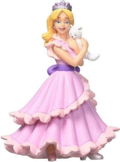 Papo Princess Chloe Pentru 3+ Ani 10 Cm