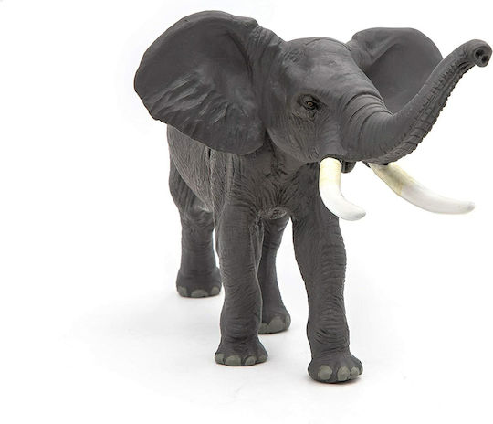 Papo Elefant Pentru 3+ Ani 11 Cm