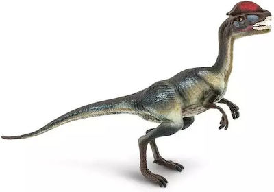 Safari Ltd Miniature Toy Dilophosaurus