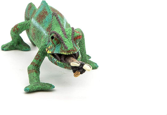 Papo Cameleon Pentru Vârsta 3+ Ani