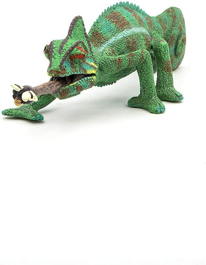 Papo Cameleon Pentru Vârsta 3+ Ani