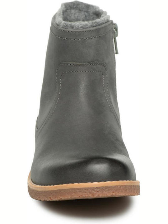 Clarks Comet Frost T Stiefeletten Gray