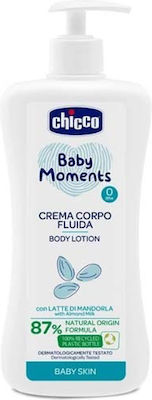 Chicco Milch für Feuchtigkeit 500ml