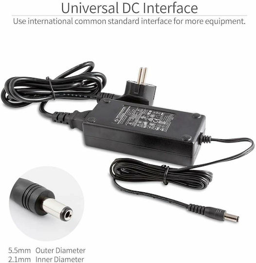 FeelWorld AC12V3A