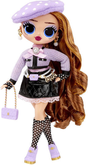 MGA Entertainment Pose Кукла за 4+ години+ години 25см.