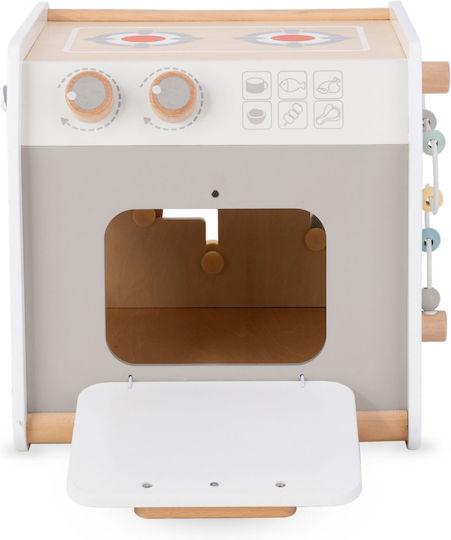 Mamabrum Children's Kitchen made of Wood for 3+ years Years