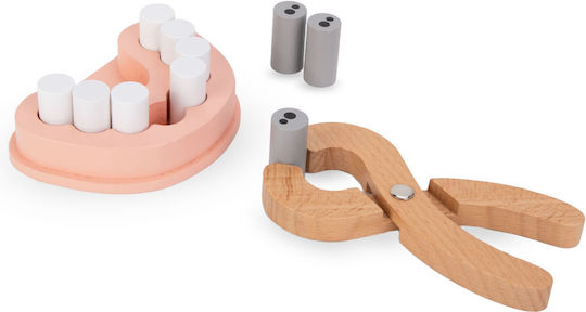 Mamabrum Kinder Medizinisches Set für 3+ Jahre