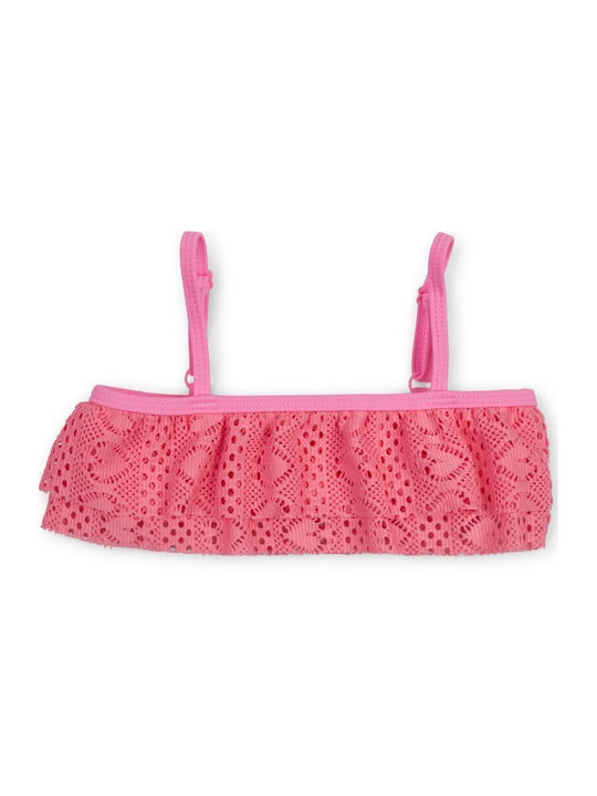 Losan Costum de baie pentru copii Bikini Roz