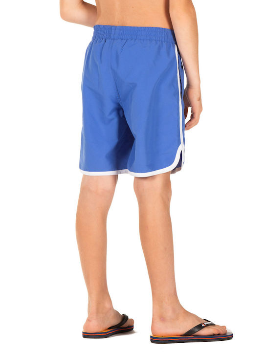 Russell Athletic Μαγιό Kids Swimwear Swim Shorts Blue