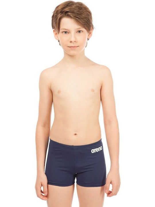 Arena Kids Swimwear Swim Shorts Navy Blue Arena Kids Swimwear Swim Shorts Navy Blue