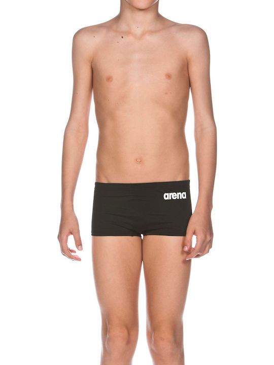 Arena Kids Swimwear Swim Shorts Black