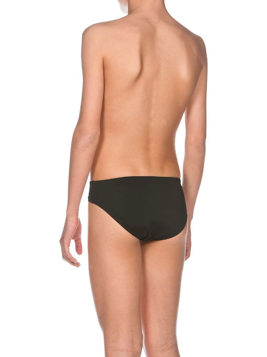 Arena Costum de baie pentru copii Slipi Negru