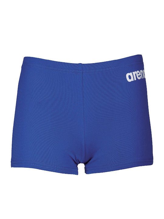 Arena Kids Swimwear Swim Shorts Blue Arena Kids Swimwear Swim Shorts Blue