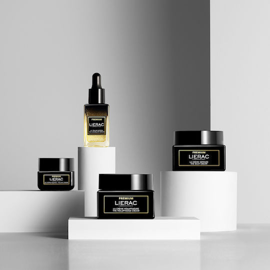 Lierac Premium The Eye Eye Cream for Eye Bags Anti-Aging and Dark Circles 20ml