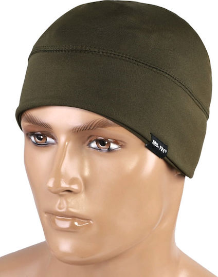 Mil-Tec Caciula Green