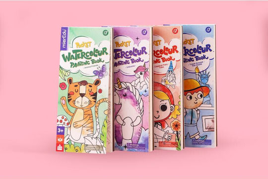 Mieredu Painting for Children 3+ years Years
