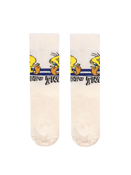 Wonder Socks Socks Beige