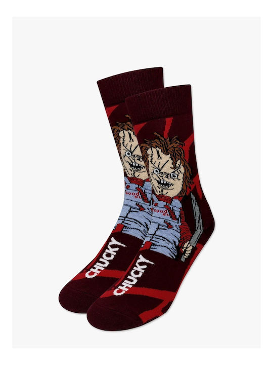 SOX Socken Rot 1Pack SOX Socken Rot 1Pack