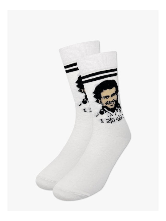SOX Socken Weiß 1Pack