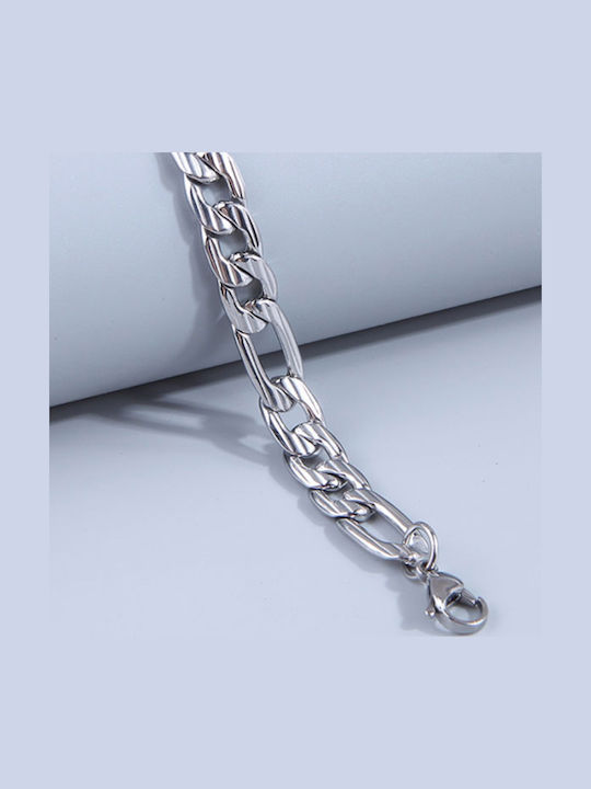 Callajewels Handkette aus Stahl