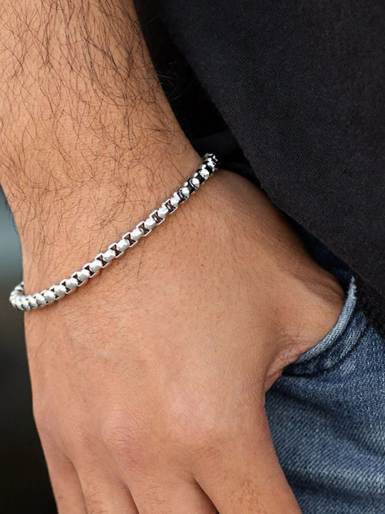 Callajewels Chain Hand made of Steel